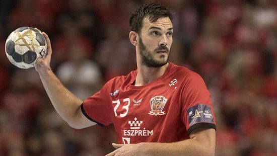Rövidre zárták Veszprémben: Nenadics már nem a klub játékosa