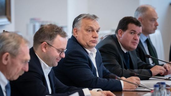 Orbán Viktor fontos bejelentésre készül a kormányülés után