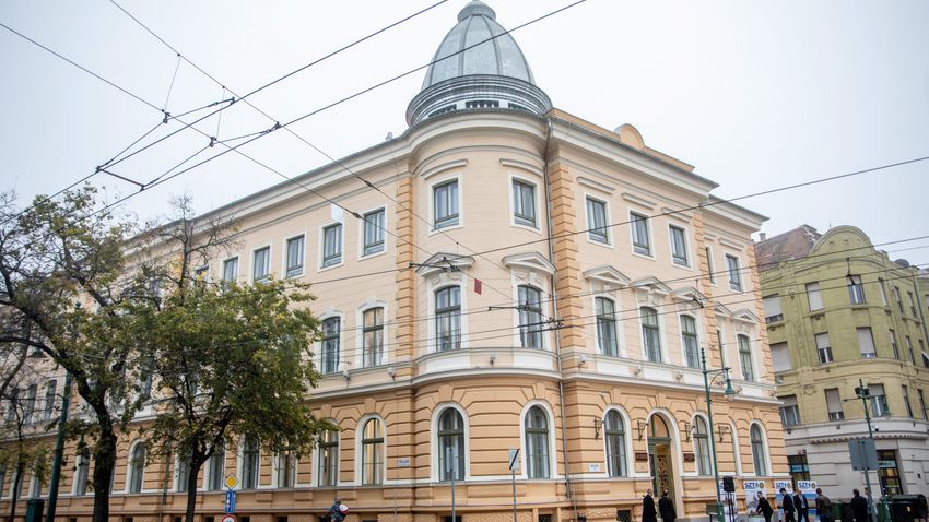 Több új szakot is indít idén a Szegedi Tudományegyetem