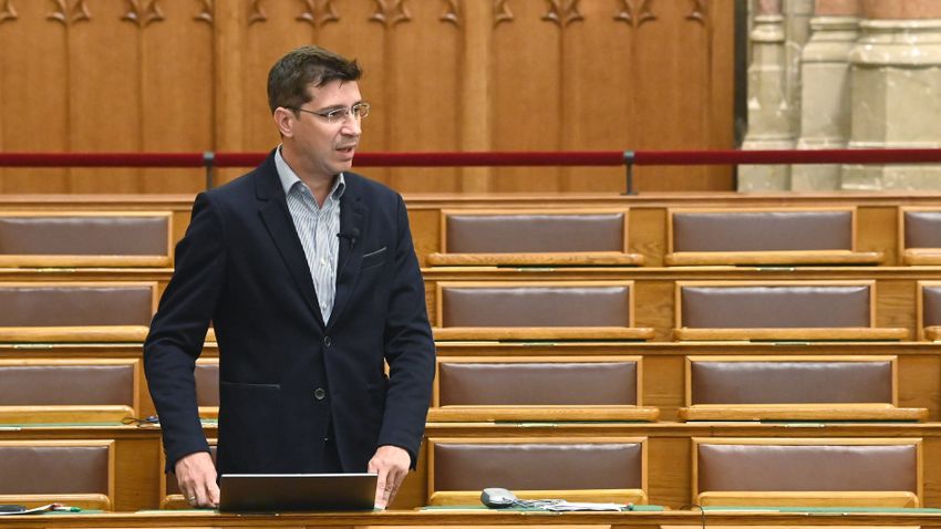 Fejlesztési pénzek után nyomozna a Jobbik