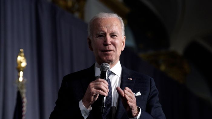 Joe Biden útja a „szegénységből” a dollármilliókig
