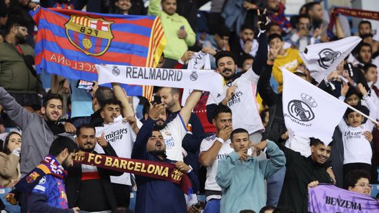 A Barca lépésének a Real szurkolói aligha fognak örülni