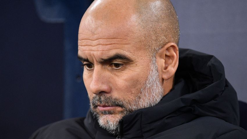 Nagy csávában a City, akár ki is zárhatják a PL-ből