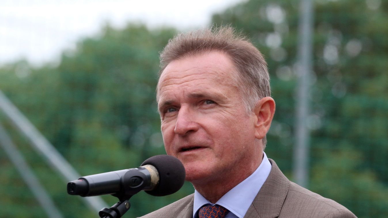 Wáberer György