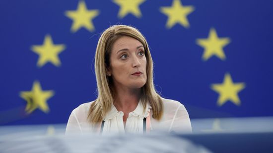 Brüsszeli korrupciós botrány: jóváhagyták az EP reformjára vonatkozó tervezetet