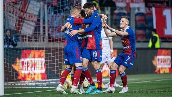 Fehérvári feltámadás: „Jól reagáltunk arra, hogy lekerültünk a vonal alá”
