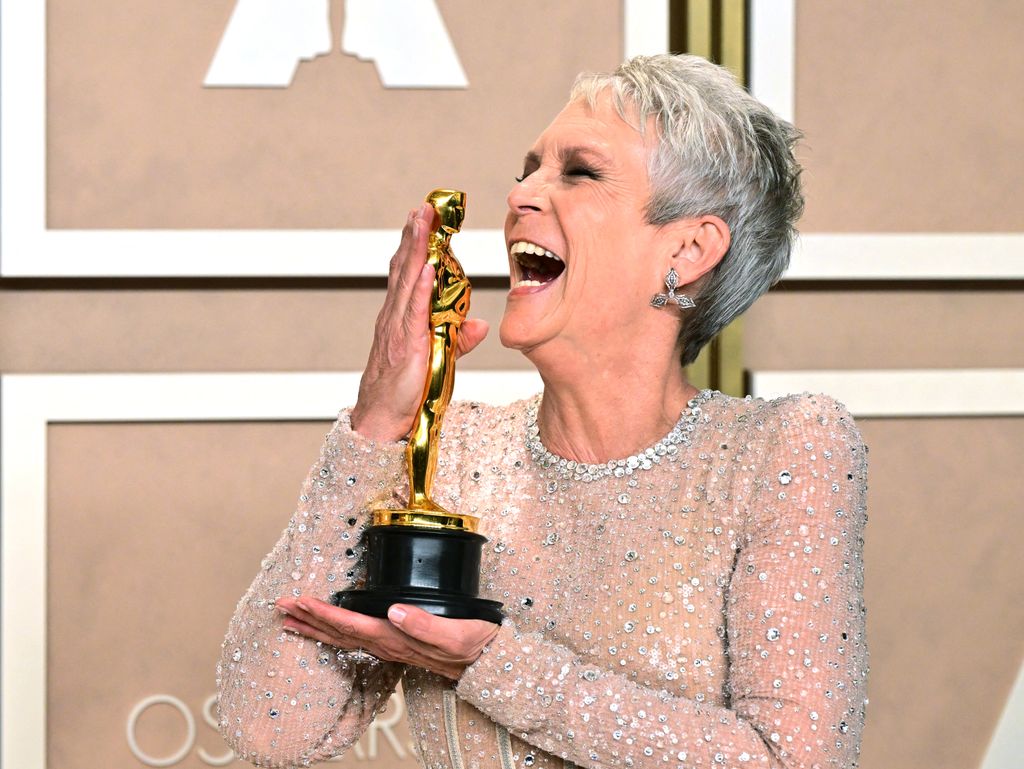 95th Annual Academy Awards - Press Room