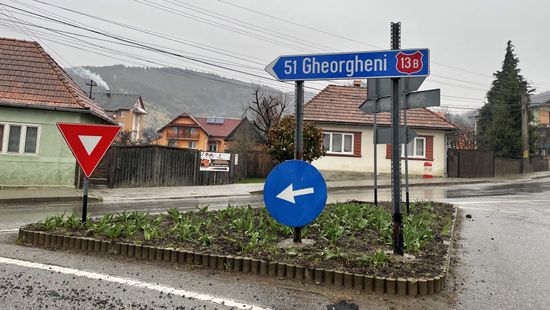 Gyergyó: ami mindig székely volt és az is marad  + videó