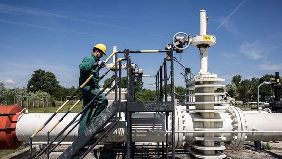 Stratégiai fejlesztésekbe kezd az Adria-kőolajvezeték üzemeltetője