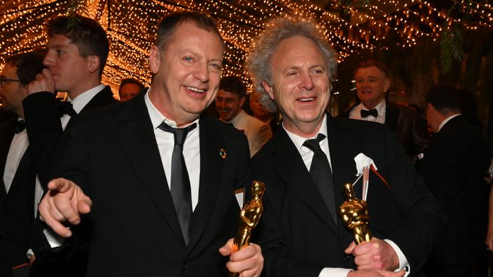 95th Annual Academy Awards Governors Ball 