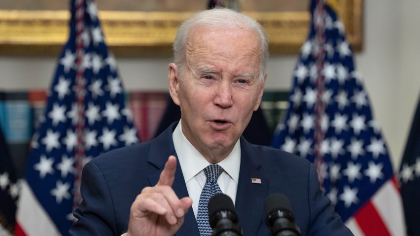 Elnöki rendelet szorítaná vissza a fegyveres erőszakot az USA-ban? Elnöki rendelet szorítaná vissza a fegyveres erőszakot az USA-ban?