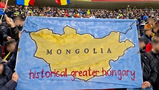 Nagy-Románia és Magyarország száműzése: a románoknak mindent szabad?