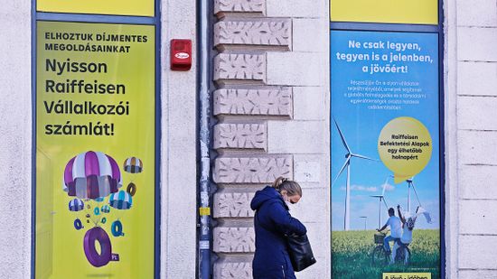 A kormány meghosszabbítja a betéti kamatsapkát