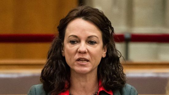 Így menekül Bohár Dániel kérdései elől Szabó Tímea + videó