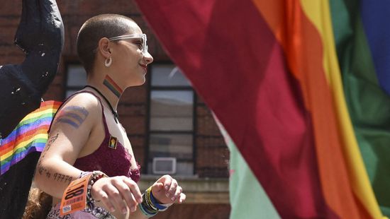 Florida szigorítana a genderideológia iskolai terjesztésével szemben