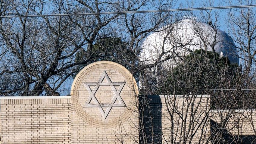 Rekordot döntött az antiszemitizmus Amerikában