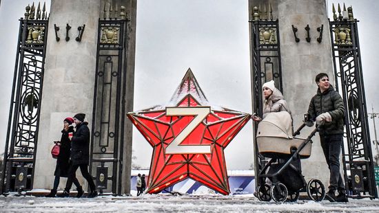 Orosz anyák tiltakoznak fiaik frontra küldése ellen