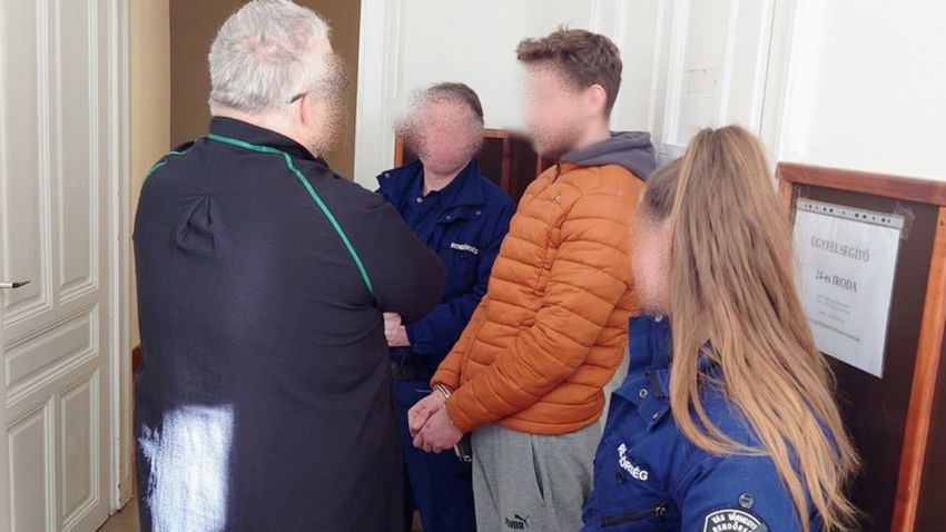 Ismert orvos lehet a sértettje az emberölési kísérletnek