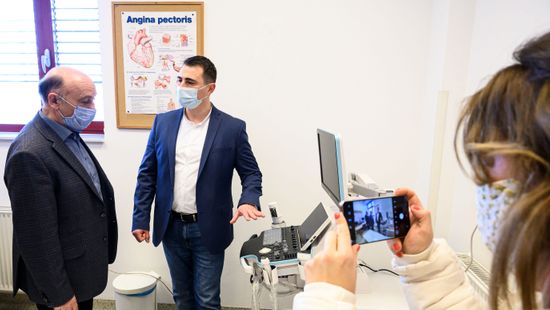 Több fideszes kerület is megtartaná a szakrendelőjét