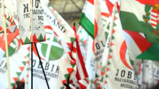 Bejelentette rendezvényét a Jobbik