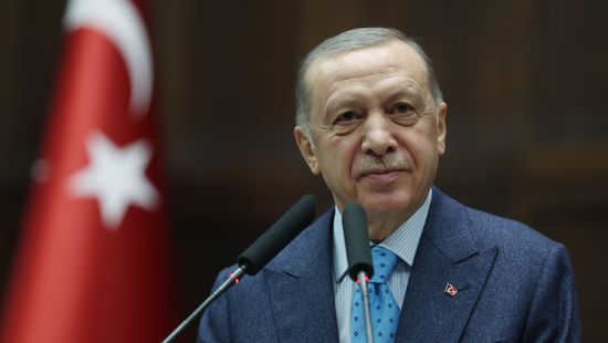 Egyre biztosabb Recep Tayyip Erdogan győzelme az elnökválasztáson
