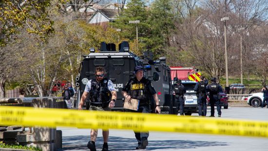 Az iskola korábbi diákja volt a Nashville-i lövöldöző