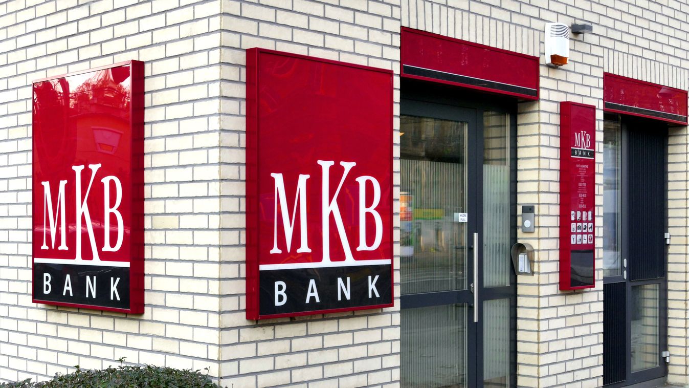 Kiugróan jó évet zárt az MKB Bank tavaly