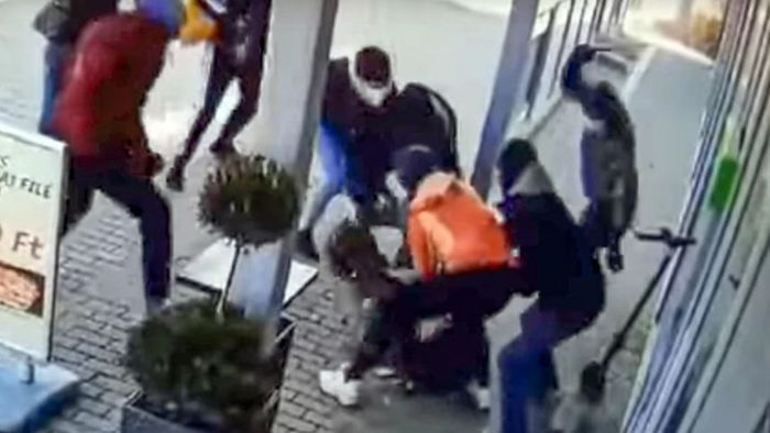 Budapesti embervadászat: eddig hét lehetséges antifa támadót azonosítottak