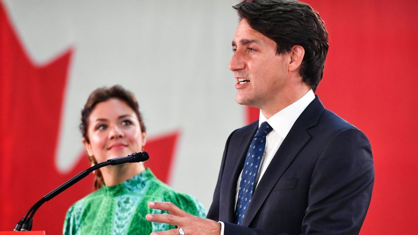 Soha nem látott mértékben nőtt Kanada lakossága Soha nem látott mértékben nőtt Kanada lakossága