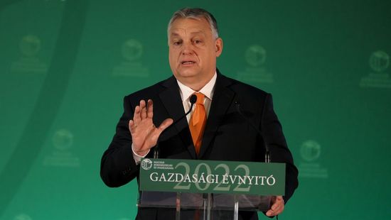 Orbán Viktor is előadást tart az év kiemelt gazdasági fórumán