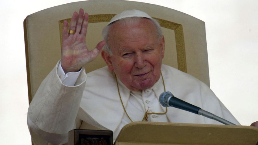 Kulturális háborút indítottak a lengyelek ellen Kulturális háborút indítottak a lengyelek ellen