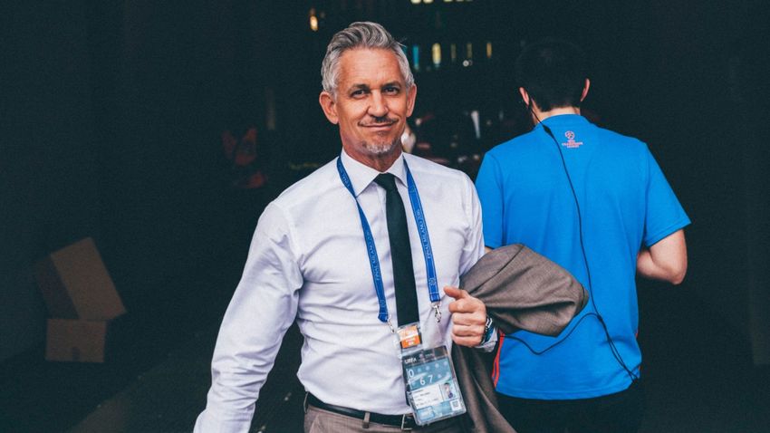 Bocsánatot kért a BBC, miután sportműsorvezetők nélkül maradt