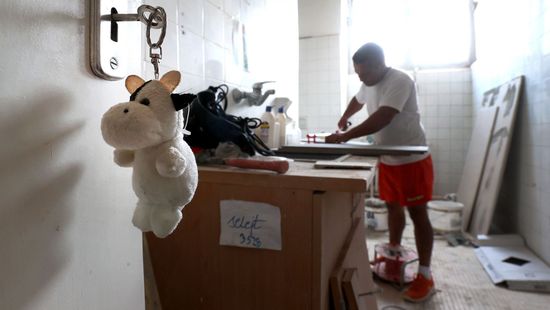 Változás jöhet a felújítási és babaváró támogatásnál 
