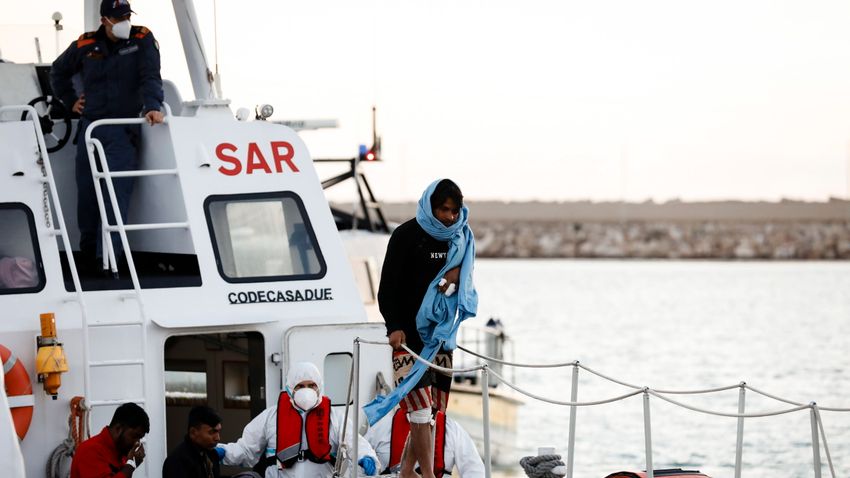 Drámai mértékben megszaporodott a csoportos nemi erőszak Európában