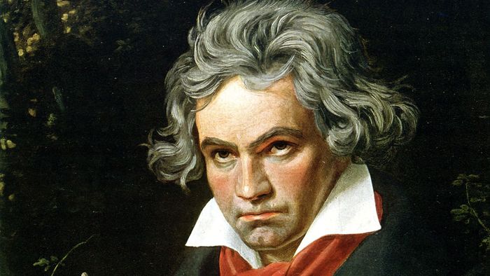 Hajszálakból készítették el Beethoven géntérképét
