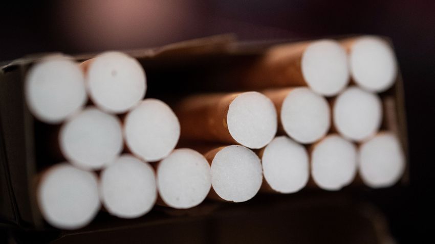 Hivatalos: sem a cigaretta, sem az alkohol nem drágul tovább