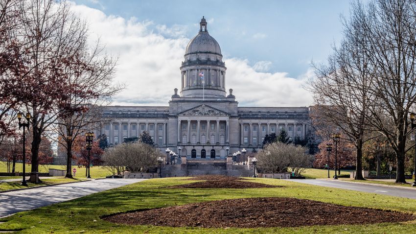Erőszakos LMBTQ-aktivisták foglalták el Kentucky állam Capitoliumát