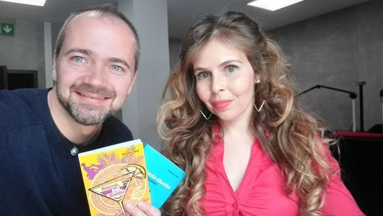 Az irodalom több, mint jól megalkotott szöveg