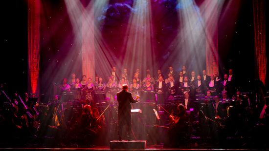 Ismét felcsendül a Requiem a Budapesti Operettszínházban