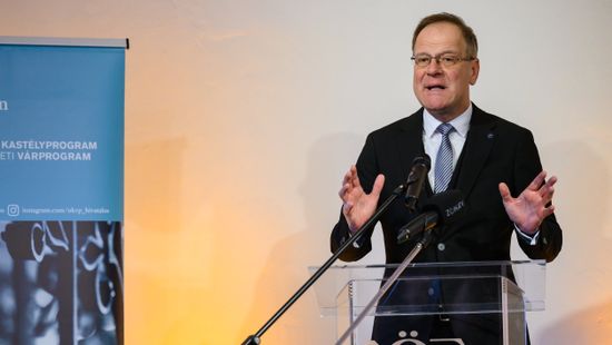 Navracsics Tibor: A centralizált fejlesztéspolitika jól teljesít, de minden lehetőségét kimerítette