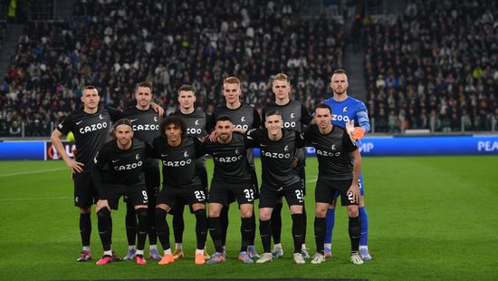 Sallai Roland számára Gera Zoltán adhat reményt a Juventus ellen