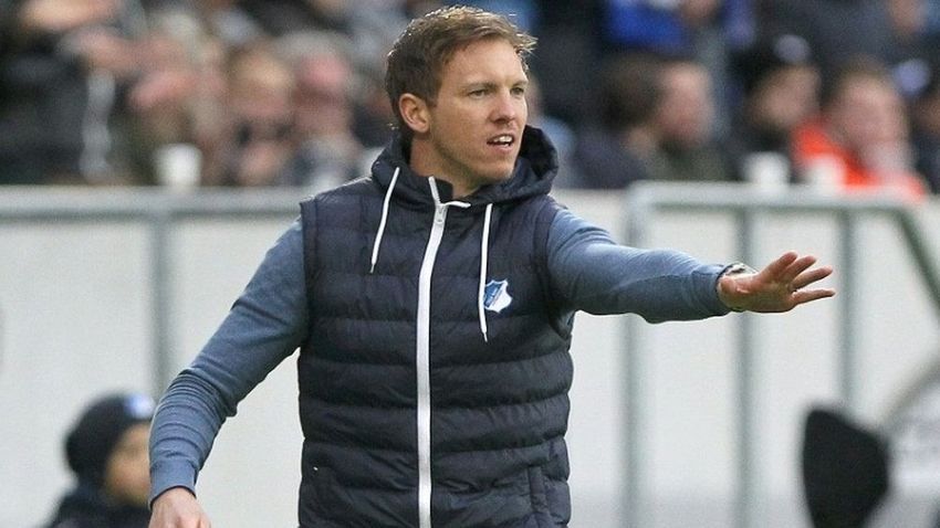 Tényleg kirúgta a Bayern München Nagelsmannt, az is kiderült, miért