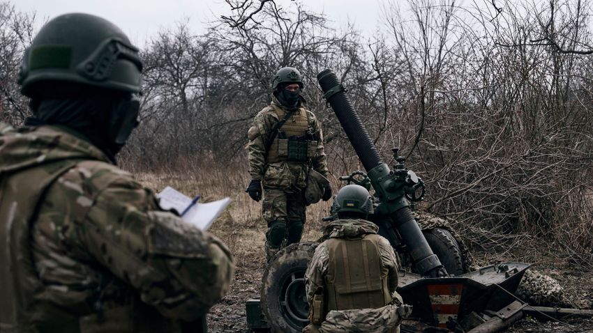 Egyre több a nézeteltérés Ukrajna és Amerika között