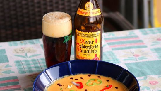 Sör és füst – a Rauchbier-sztori