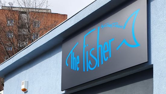 Új halétterem a Bánság fővárosában: The Fisher by chef Daian
