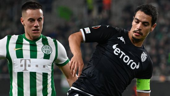 A Ferencváros visszatérőkkel vethet véget a rossz sorozatnak