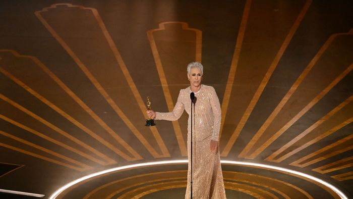 95th Annual Academy Awards - Show