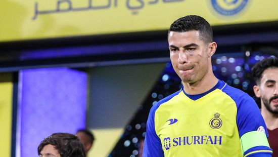 Cristiano Ronaldo, Barcelona-hős és Bayern-sztár ellen az NB I-ből