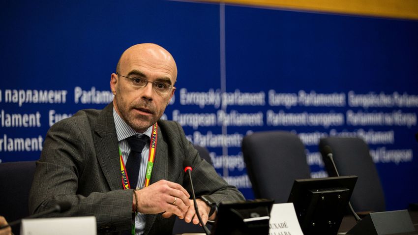 A Vox szerint azonnali választásokra van szükség Spanyolországban