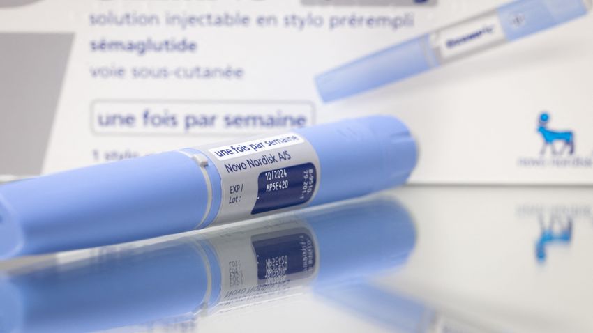 Kirobbant a botrány a fogyásra használt injekció körül Kirobbant a botrány a fogyásra használt injekció körül